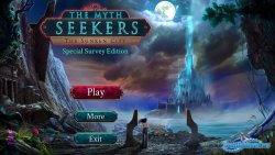 The Myth Seekers 2: The Sunken City (2019) PC | 